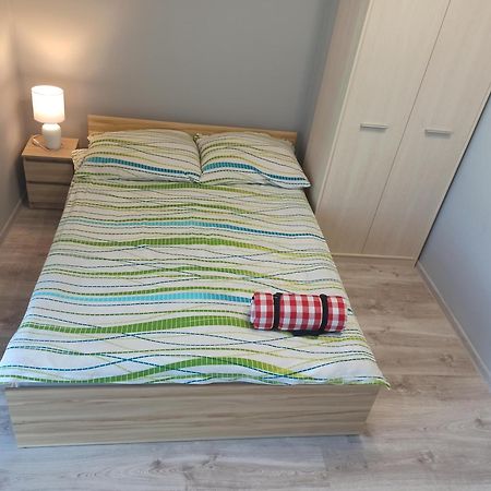 Dobranocka Appartement Władysławowo Buitenkant foto
