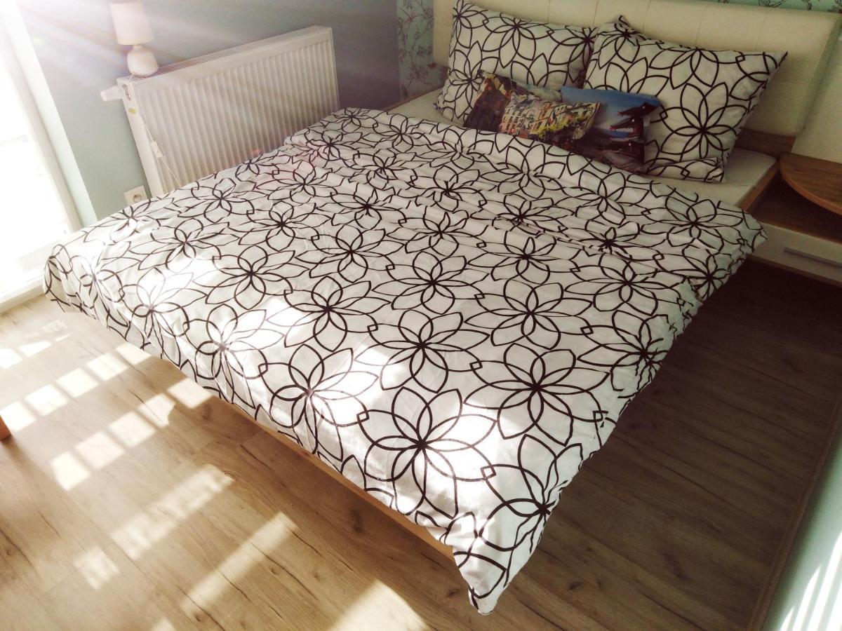 Dobranocka Appartement Władysławowo Buitenkant foto