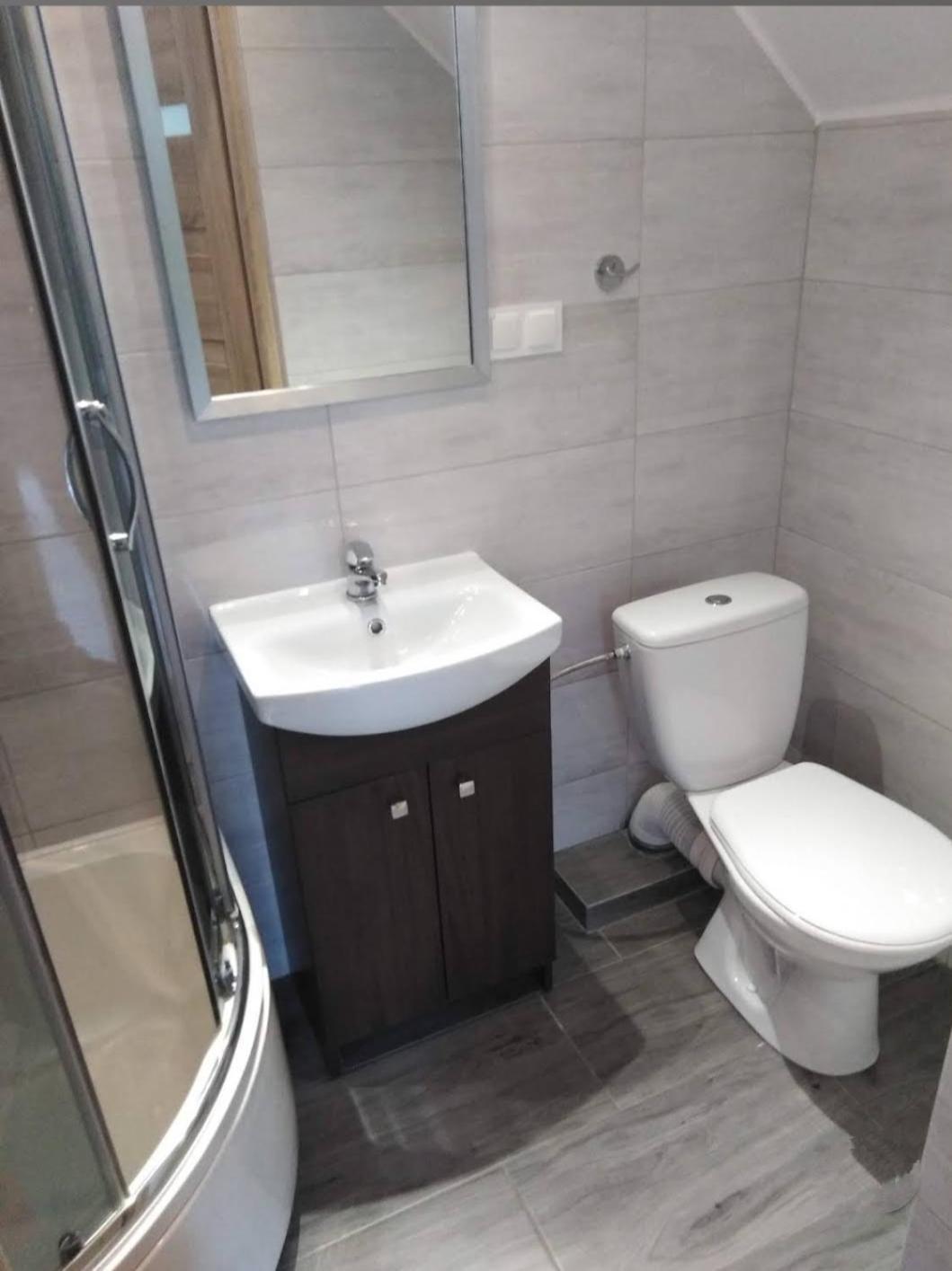 Dobranocka Appartement Władysławowo Buitenkant foto
