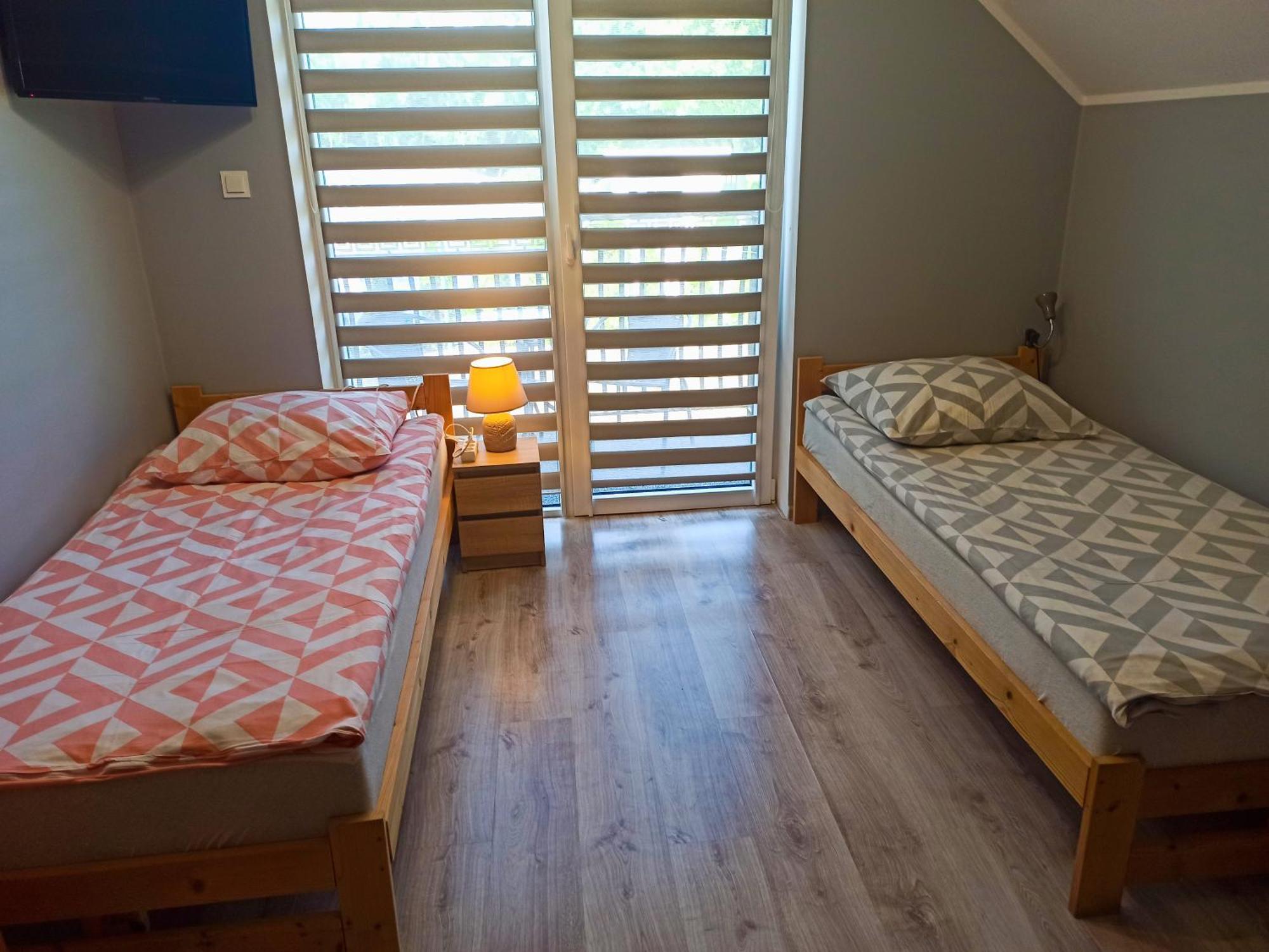 Dobranocka Appartement Władysławowo Buitenkant foto