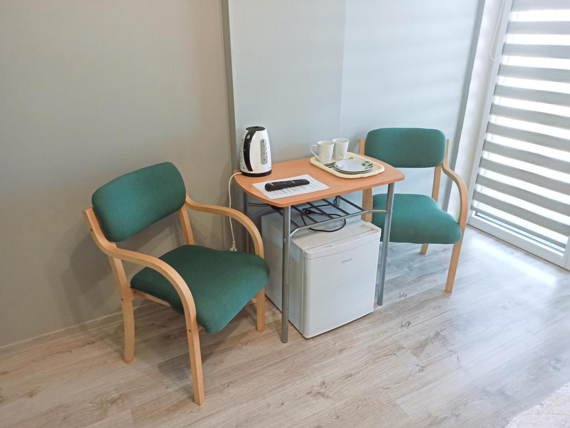 Dobranocka Appartement Władysławowo Buitenkant foto